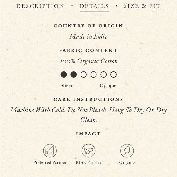 ISO TRADE Doen Oliana Dress in Blanc Anemone Bloom - Picture 11 of 12